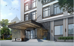 格林东方酒店品牌