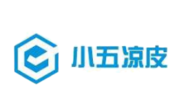 小五凉皮品牌