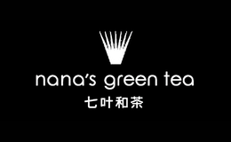七叶和茶品牌