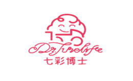 七彩博士品牌