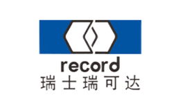 Record瑞可达品牌