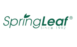 绿芙Springleaf品牌