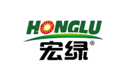 宏绿HONGLU品牌
