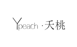 夭桃YPEACH品牌
