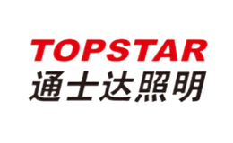 通士达TOPSTAR品牌