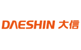 大信Daeshin品牌