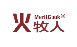 闪点Meritcook品牌