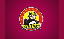 粮山功夫手抓饼品牌