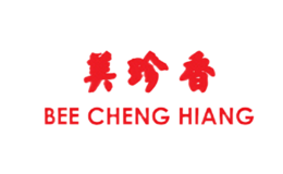 美珍香BEE CHENG HIANG品牌