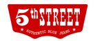 第五街品牌