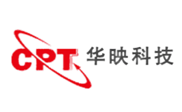 华映CPT品牌