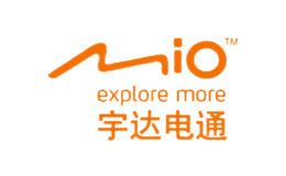 宇达电通Mio品牌