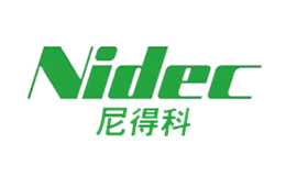 尼得科Nidec品牌