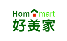 好美家Homemart品牌