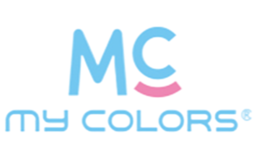 美壳乐MYCOLORS品牌