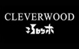 巧的木CLEVER WOOD品牌