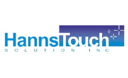 和鑫光电hannstouch品牌