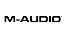 M-Audio品牌
