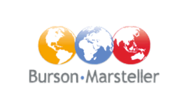 BursonMarsteller博雅品牌