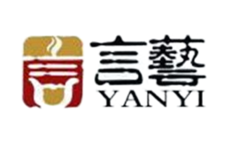 言艺品牌