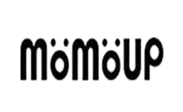 丽人丽妆momoup品牌