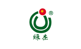 绿杰品牌