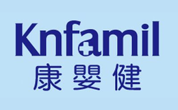 康婴健品牌