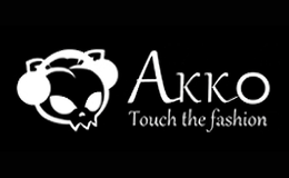 艾酷Akko品牌
