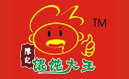 馄饨大王品牌