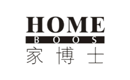 HOME家博士品牌