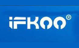 伊酷尔IFKOO品牌
