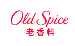 OldSpice老香料品牌