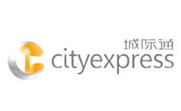 城际通cityexpress品牌