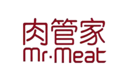 肉管家品牌