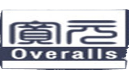 宽元OVERALLS品牌
