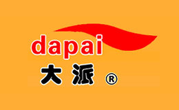 大派Dapai品牌