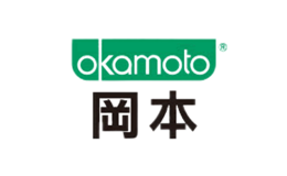 Okamoto冈本品牌