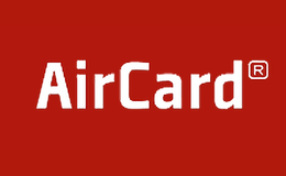 Aircard品牌