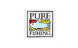 纯钓PURE FISHING品牌