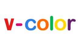 全何V-Color品牌