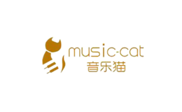 音乐猫Music-cat品牌