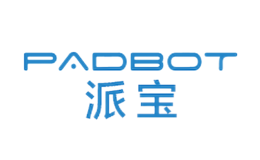 派宝Padbot品牌