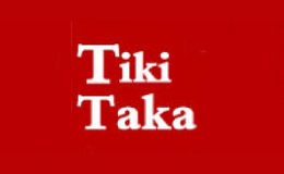 TIKITAKA品牌