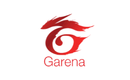 Garena竞舞台品牌
