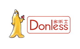 多乐士Donless品牌