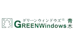 Greenwindows青木品牌