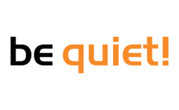 必酷Bequiet！品牌