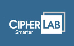 CipherLAB欣技品牌