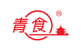 青食品牌