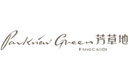 芳草地ParkviewGreen品牌